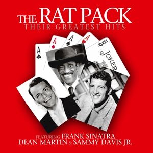 rat pack greatest hits rar